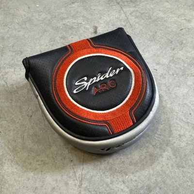 Taylormade Golf Spider ARC Mallet Putter Replacement Headcover  - Image 1 of 4
