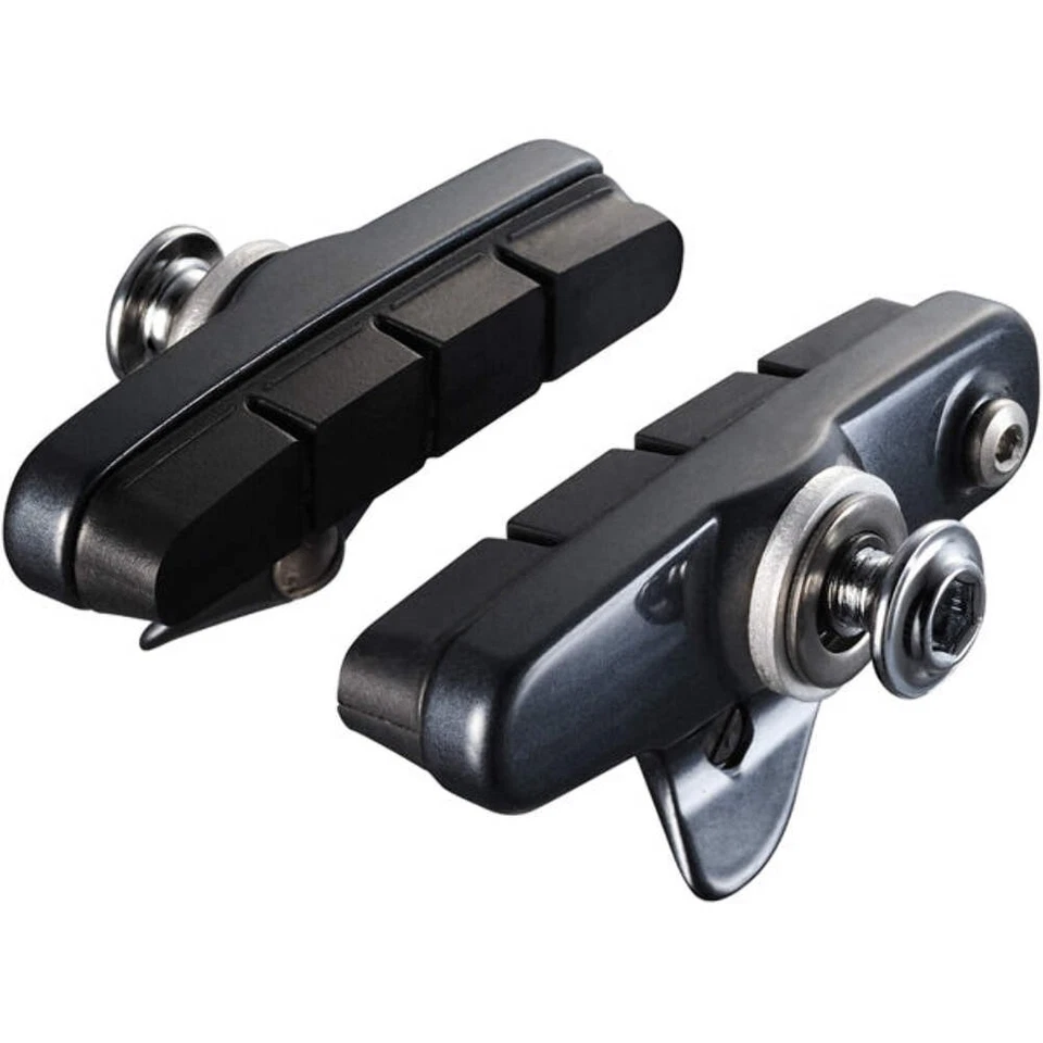 Shimano R55C4 105 Cartridge Type Brake Shoe Set Calliper Mount - Image 1 of 1