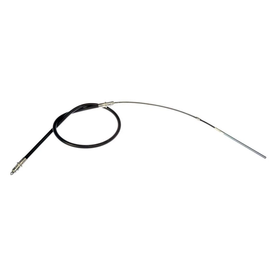 For Cadillac Eldorado 1979-1985 Dorman C93090 Front Parking Brake Cable Foto 1 de 3