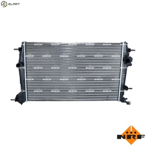 RADIATOR ENGINE COOLING 59354A FOR M9R610/615 2.0L M4R711/713/710 2.0L 4cyl - Picture 1 of 12