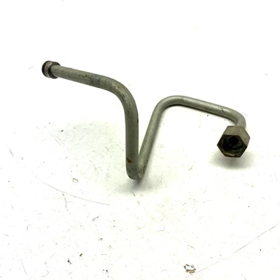John Deere 425 445 Hydraulic Oil Line AM115776 - Image 1 of 4