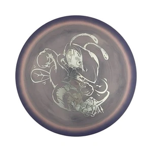 Discraft ESP Raptor Buzzz Big Bee Money Stamp Disc Golf Distance Driver 173g - Picture 1 of 2