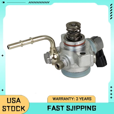 For Honda Ridgeline Acura RLX MDX TLX 3.5L V6 2014-2020 High Pressure Fuel Pump Foto 1 de 4