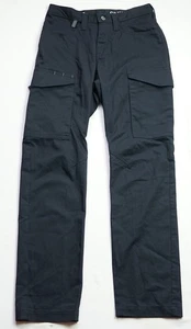 Snickers Service Line Trousers mens Cargo Pants size 44 W29 W30 L32 S Small 6800 - Picture 1 of 10