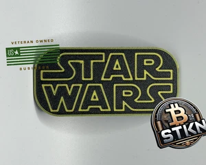 ✨ STAR WARS Refrigerator Magnet ✨Original Style - Picture 1 of 2
