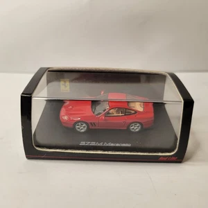 1:87- Red Line Ferrari 575m Maranello  Red - Picture 1 of 9
