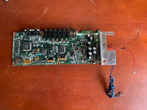 Roland ep.9 Mainboard Original Vintage Roland ep.9 Board Made in Japan HCN-111 - Bild 1 von 7