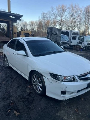 Cinturón de seguridad delantero cubo asiento conductor retractor se adapta 04-08 TSX 41647 Foto 1 de 4