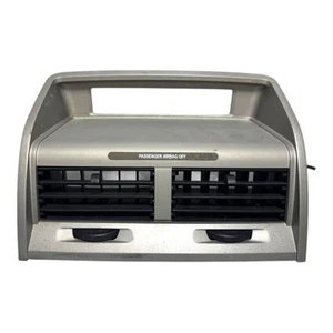 2008-2012 Ford Escape Front Center Dash Panel Trim w/ Air Vent 78044A92-A OEM - Picture 1 of 10
