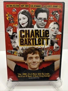 2007 DVD Charlie Bartlett 20th Century Fox - Picture 1 of 4