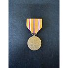 WWII Asiatic Pacific Campaign Medal with Wrapped Brooch US Armed Forces Theater