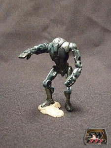Star Wars Battle Packs Unleased - Super Battle Droid 1 (Blue) - Picture 1 of 1