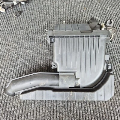 SUZUKI FZ SWIFT FZC82S K14B 1.4LT  Air Filter Box Complete & AFM   2/2011-6/2017 - Image 1 of 4