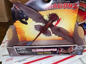Dreamworks Dragons 2 How to Train Your Dragons CloudJumper Neu - Bild 1 von 5