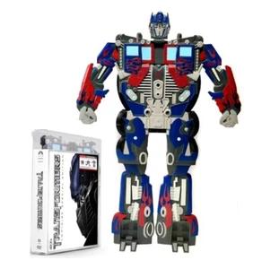 Transformers Movie 2 Disc Special Edition 2007 Target Exclusive Brand New - Picture 1 of 6
