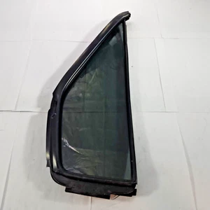97-01 Honda CRV Left Rear Quarter Door Vent Glass Window OEM 73491-S9A-03 - Bild 1 von 5