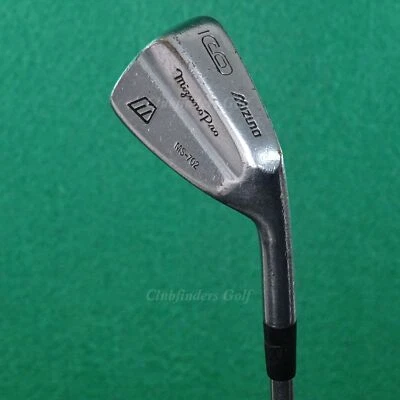 Mizuno Pro MS-702 Single 9 Iron Precision FM 7.3 Steel Extra Stiff - Image 1 of 2