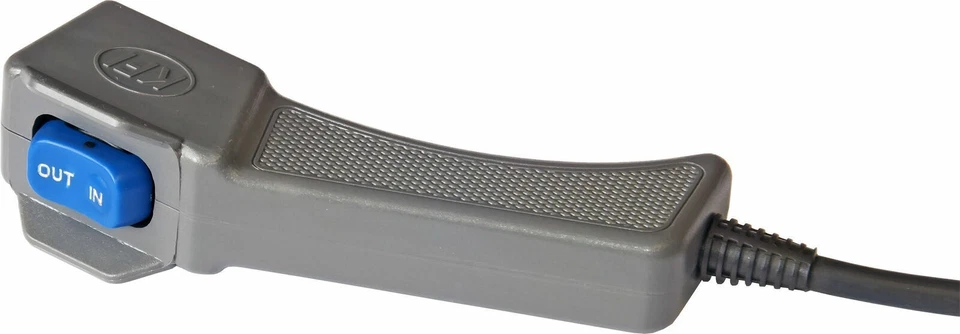 Kit remoto cabrestante KFI Atv-Hr Foto 1 de 1