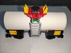 Lego tanker wagon octan no stickers 7939 rare