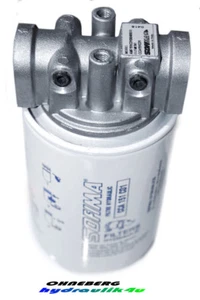 Hydraulik Rücklauffilter - LEITUNGSEINBAU-3/4"-68 l/min - Bild 1 von 3