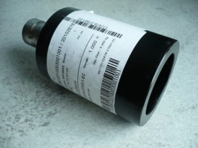 Tragrolle Laufrolle Führungsrolle Stützrolle top roller Yanmar VIO B50 B7 Bagger - Bild 1 von 2