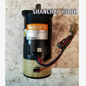 1PC used working V840T-012 Via DHL or Fedex - Afbeelding 1 van 6