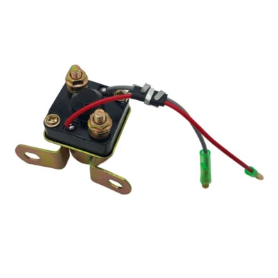 Relais de demarreur pour Kawasaki KZ 1000  de 1978 à 1980 - Immagine 1 di 2