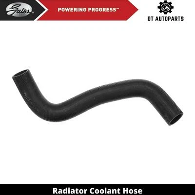 Manguera de refrigerante de radiador de gas V8 4,7 L 2003-2009 puertas inferiores 2004 para Lexus GX470 Foto 1 de 4