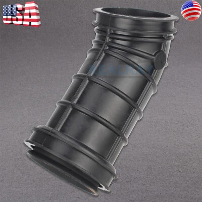 Bota purificadora de aire de goma Fit Arctic Cat 400 500 2002-2004 ATV 0470-432 Foto 1 de 4