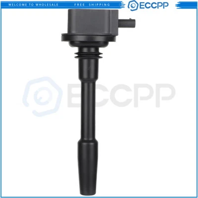 Bobina de encendido ECCPP para Ford F-150 2018-2021 2018 2019 2020 Ford Mustang 5,0 L Foto 1 de 4