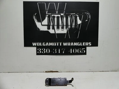 Jeep Wrangler TJ 1997-2002 bajo capó soporte de fusible relé guardabarros 4,0 L 2,5 L casi nuevo Foto 1 de 4