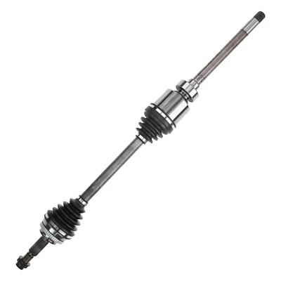 Conjunto de eje CV delantero derecho para Toyota Matrix Pontiac Vibe 2003-2006 AWD automático Foto 1 de 4