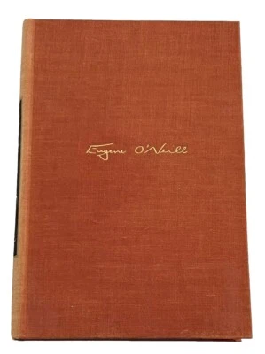 The Iceman Cometh by Eugene O'Neill, Hardcover, No DJ, 1946, Random House - Image 1 of 4