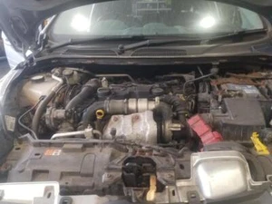 2010-2012 MK7 FORD FIESTA COMPLETE ENGINE 1.6 DIESEL TZJA/TZJP EURO 5 *VIDEO* - Picture 1 of 8