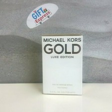 Michael Kors Gold Luxe Edition Michael 