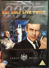 You Only Live Twice Classic James Bond Action Spy Thriller Sean Connery New Only £4.99 on eBay