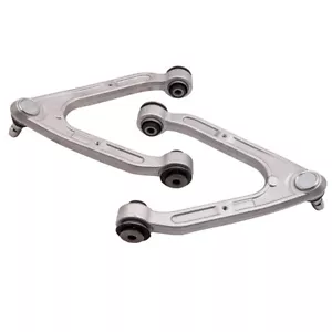 Front Upper Control Arms w/Ball Joint for 2006 2007 2008 2009 2010 Hummer H3 H3T - Foto 1 di 12