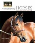 Photographing Horses: How to Capture the Perfect Equine Image-Lesli Groves