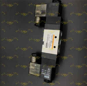 1PC NEW PHS520D-02-220V Solenoid Valve PHS520D02 220V - Picture 1 of 1