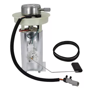 Conjunto de módulo de bomba de combustible para Dodge Dakota 2004 4,7 L 3,7 L doble cabina tanque de 24 galones - Imagen 1 de 8