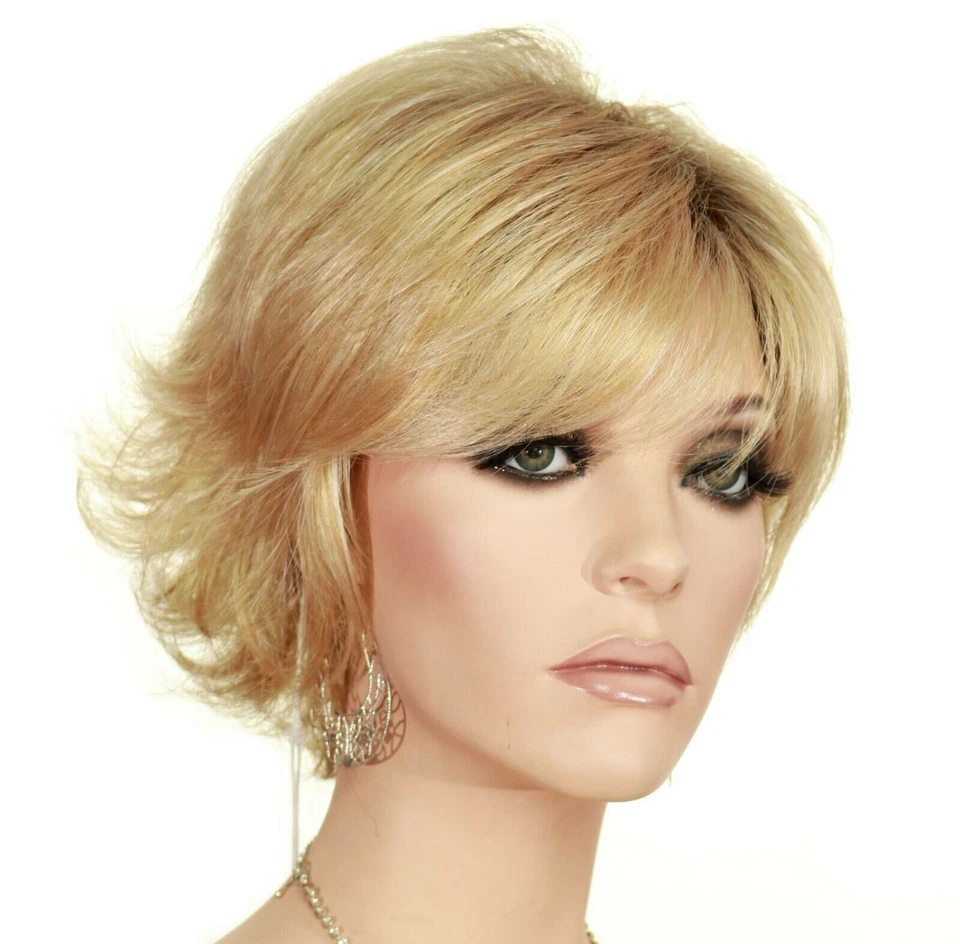 SANDIE RENE OF PARIS NORIKO WIG | SANDLEWOOD H |