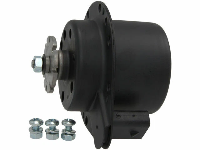 Motor de ventilador condensador AC Delco 73HK87Q para Dodge Ram 1500 2004-2008 Foto 1 de 1