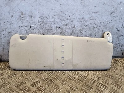 Furgoneta Renault Traffic con parasol delantero derecho OSF 1,6 L diésel panel manual Foto 1 de 4