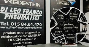 KIT N4 CERCHI IN LEGA SUZUKI JIMNY DA 15 GMP SJ 15 - Imagen 1 de 7