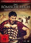 DVD - The Roman Reich Box-Edition (6 Movies) DVD18 #2026752