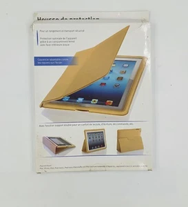 Schutzhülle Für Apple iPad 2 und iPad der 3. Generation Schutz Display In Ovp - Bild 1 von 2