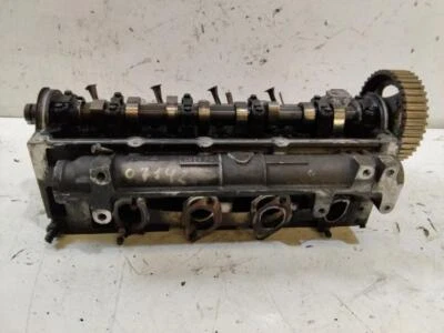 Zylinderkopf R. für RENAULT SCENIC II (JM) Grand Exception 2005 1687722 - Bild 1 von 4