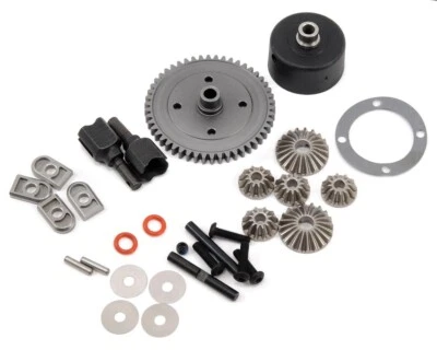 ARRMA AR220029 Differential Set Center 50T Typhon / Kraton - Image 1 of 2