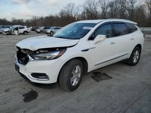 Driver Left Lower Control Arm Front Fits 18-23 ENCLAVE 2834919 - Picture 1 of 12