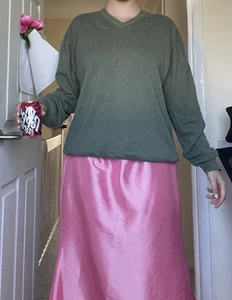 Simple Cool Sweater - Picture 1 of 2